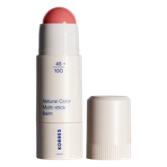 Korres Multistick Natural Color, 12 Petal Pink