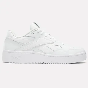 Buty męskie sportowe Reebok Atr Chill 100200461 skórzane białe 42 - Buty sportowe męskie - miniaturka - grafika 1