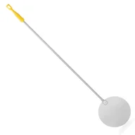 Akcesoria i części do robotów kuchennych - Hendi Łopata do pieca do pizzy Venezia śr 260mm dł 1350mm Lilly Codroipo Hendi 617793 1008530 - miniaturka - grafika 1