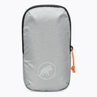 Plecaki - Kieszeń do plecaka Mammut Lithium Add-on Shoulder Harness M platinum WYSYŁKA W 24H 30 DNI NA ZWROT - miniaturka - grafika 1