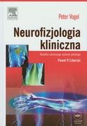 Zdrowie - poradniki - Neurofizjologia kliniczna z płytą DVD - Vogel Peter - miniaturka - grafika 1