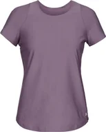 Koszulki sportowe damskie - Koszulka damska Under Armour  Vanish Ss XS - miniaturka - grafika 1