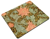 Podkładki pod mysz - Podkładka Single Stem William Morris 36x29cm - miniaturka - grafika 1