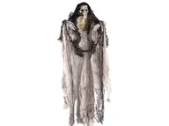 Halloween - Wiszący Szkielet - 60 cm - miniaturka - grafika 1