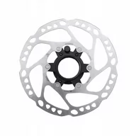 Hamulce rowerowe - Shimano Tarcza Hamulca 160Mm Cent Lock Rt-Em600 - miniaturka - grafika 1