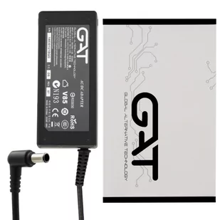 ZASILACZ DO TV LED SONY 19.5V 3A ACDP-060S02 60W - Zasilacze do laptopów - miniaturka - grafika 1