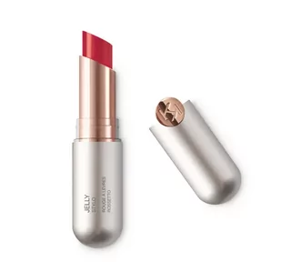 KIKO Milano Jelly Stylo nabłyszczająca pomadka do ust 506 Cherry Red 2g - Szminki - miniaturka - grafika 1