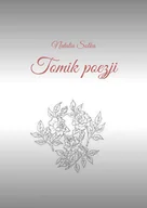 E-booki - kultura i sztuka - Tomik poezji - miniaturka - grafika 1