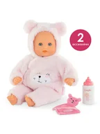 Lalki dla dziewczynek - Corolle Miękka lalka "Calin - Teddy Bear" - 18 m+ - miniaturka - grafika 1