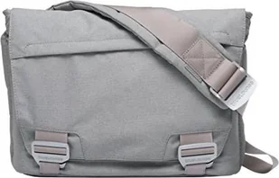 Torba BlueLounge Messenger 15" US-MB-02-GR - Torby na laptopy - miniaturka - grafika 1