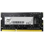 Pamięci RAM - G.Skill 4GB F3-12800CL11S-4GBSQ - miniaturka - grafika 1