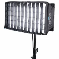 Kamery cyfrowe - akcesoria - NANLITE PavoSlim 120B Bicolor 2700-6500K Panel - miniaturka - grafika 1