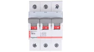 Bezpieczniki elektryczne - Legrand Wyłącznik FR-303 100A 004354 - miniaturka - grafika 1