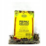 Pieprz - Pieprz zielony ziarno 20g Rami - miniaturka - grafika 1
