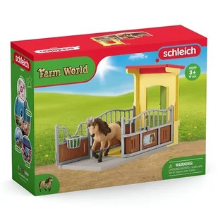 Boks dla kuca islandzkiego Farm World - Albumy krajoznawcze - miniaturka - grafika 1