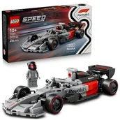 Klocki - LEGO 77259 Speed Champions Samochód Bolid F1 Audi - miniaturka - grafika 1