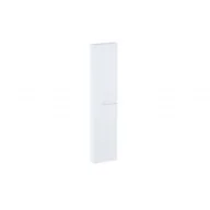 Szafki łazienkowe - ROCA A857776529 ELLA Kolumna łazienkowa wysoka slim 180 cm z 1 drzwiami - miniaturka - grafika 1