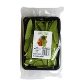 Szybkie dania obiadowe - Fasola płaska 250g - miniaturka - grafika 1