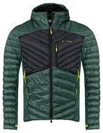 Kurtki męskie - VAUDE Męska kurtka Sesvenna Pro Jacket II - miniaturka - grafika 1