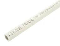 Rury - Diamond Rura Pp-R Jednorodna 4M, Pn20, 25*4.2 Mm - Szt. D PP 664694K 5907547664694 - miniaturka - grafika 1