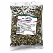 Zioła - Herbapol KRAKÓW Miodunka ziele herbatka ziołowa 50 g - miniaturka - grafika 1