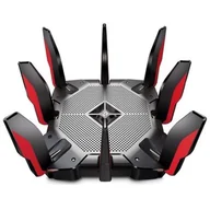 Routery - TP-Link AX11000 - miniaturka - grafika 1