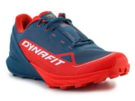 Buty sportowe męskie - Buty do biegania męskie Dynafit Ultra 50 64066-4492 Dawn/Petrol - miniaturka - grafika 1