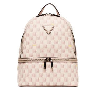 Guess Plecak TWLW96 76032 Różowy - Plecaki - miniaturka - grafika 1