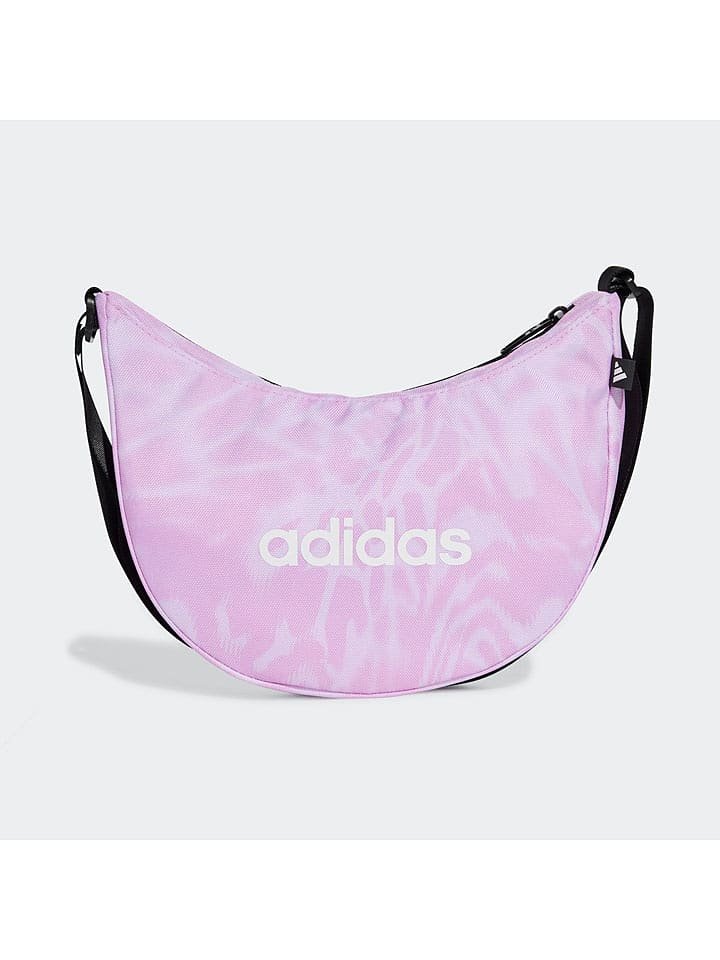 adidas Torebka w kolorze jasnoróżowym