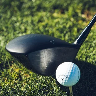 Kij golfowy driver Callaway Rogost (Triple Diamond) TD LS DR 10,5, szaft Tensei White 75, X-STIFF - Golf - miniaturka - grafika 8