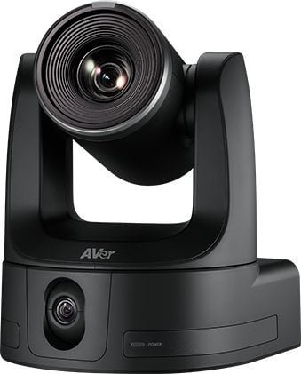 AverMedia TR535 Dual Lens 4KP60. 30X