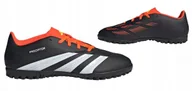Piłka nożna - Buty piłkarskie na orlik turfy ADIDAS PREDATOR Club TF R. 40 2/3 - miniaturka - grafika 1