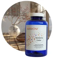 Zapachy do domu - POT - ODOR CONTROL SANDAL & CEDAR - miniaturka - grafika 1