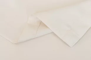 Obrus 150x250 Plamoodporny Klasyczny Elegant Krem Jasny Beż - Obrusy i serwetki - miniaturka - grafika 9