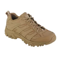 Buty trekkingowe damskie - Buty do chodzenia męskie Merrell Moab 3 Tactical Wp - miniaturka - grafika 1