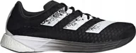 Buty trekkingowe męskie - ﻿Buty męskie biegowe adidas Adizero PRO r.40 - miniaturka - grafika 1