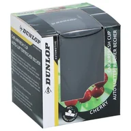 Zapachy samochodowe - Dunlop - Żelowy odświeżacz powietrza do samochodu 70 g (cherry) - miniaturka - grafika 1