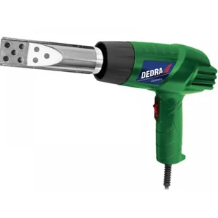 Dedra DED7972 - Opalarki - miniaturka - grafika 1