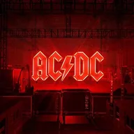 Winyle - Ac/Dc - Power Up - miniaturka - grafika 1