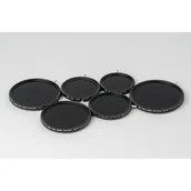 Filtry fotograficzne - Cokin Filtr NUANCES Vari NDX szary 32-1000 77mm 4947 - miniaturka - grafika 1