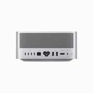 Zestawy komputerowe - Apple Mac Studio M2 Max 12-core CPU + 30-core GPU / 32GB RAM / 1TB SSD / Srebrny (Silver) - miniaturka - grafika 1