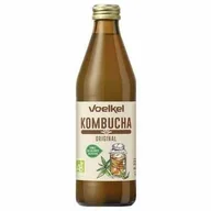 Soki i napoje niegazowane - Bio Kombucha jaśminowa 330 ml - miniaturka - grafika 1