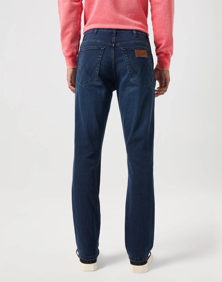 WRANGLER TEXAS SLIM WILD HORSE 112352716 44/36