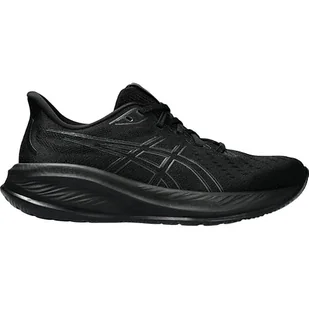ASICS Żel-Cumulus 26, Trampki damskie, Czarny, 41.5 EU - Trampki damskie - miniaturka - grafika 1