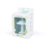 Grzechotki dla dzieci - GiliGums Silikonowy gryzak GiliGums 5O40LM 5O40LM SAM  One size - miniaturka - grafika 1
