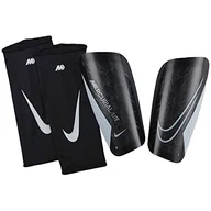 Plecaki - NIKE Unisex Mercurial Lite - ochrona Fa22, czarny/biały, rozmiar S - miniaturka - grafika 1