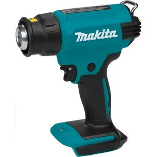 Makita Opalarka 18V DHG180ZK / bez aku - Opalarki - miniaturka - grafika 1