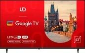 Telewizory - UD 43GFC5210S 43" - miniaturka - grafika 1