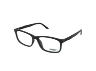 Okulary korekcyjne, oprawki, szkła - Puma PU0333O 001 - miniaturka - grafika 1