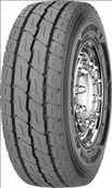 Opony ciężarowe - GOODYEAR Omnitrac T 385/65 R22.5 164K 20PR podwójnie oznaczone 158L - miniaturka - grafika 1